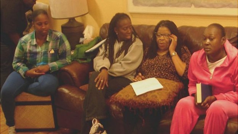 Ex-presidiárias recebem abrigo e assistência para recomeçar a vida  (Foto: A New Way Of Life/BBC)