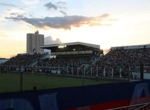Penapolense x Corinthians: ingressos à venda para jogo pelo Paulistão