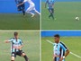 Atletas que disputaram a Copa SP pelo Porto-PE reforçam o Fla de Arcoverde