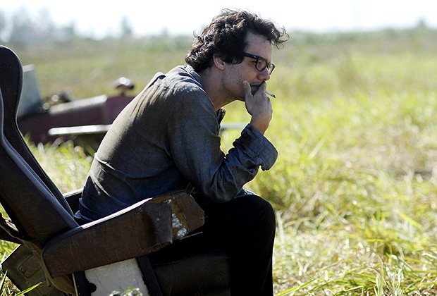 Wagner Moura Will Be Federico Fellini, Movies