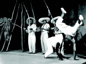 Vadiação, curta baiano de 1954, será um dos exibidos (Foto: Divulgação)