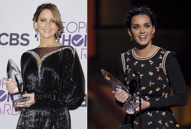 People S Choice Awards Confira A Lista Completa De Vencedores Revista Marie Claire Celebridades