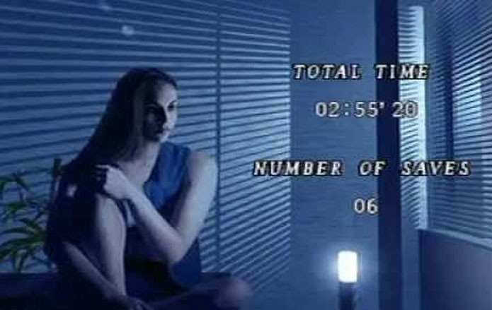 Resident Evil tinha múltiplos finais (Foto: Reprodução/YouTube)