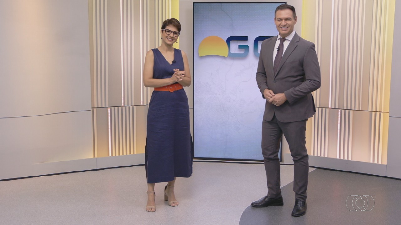 VÍDEOS: Bom Dia Goiás de sexta-feira, 7 de fevereiro de 2025