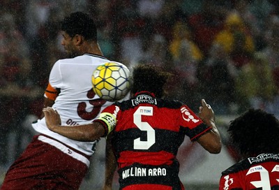 Assistir Fla Flu 2016 ao vivo
