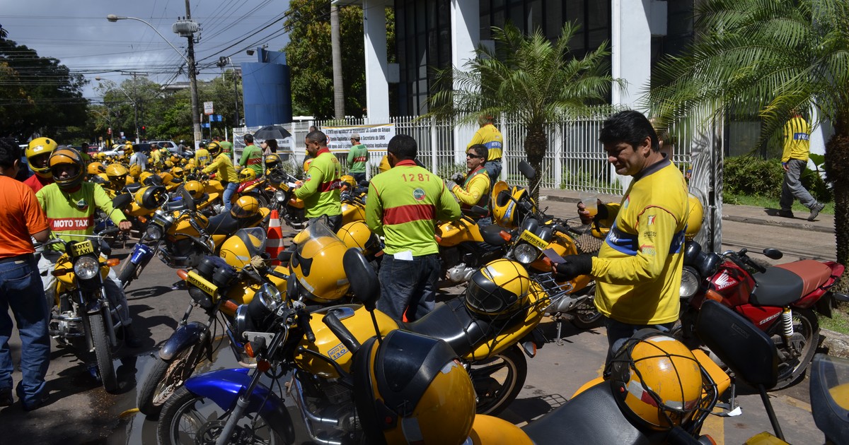 G Morte De Mototaxista Revolta Categoria Em Macap Not Cias Em Amap