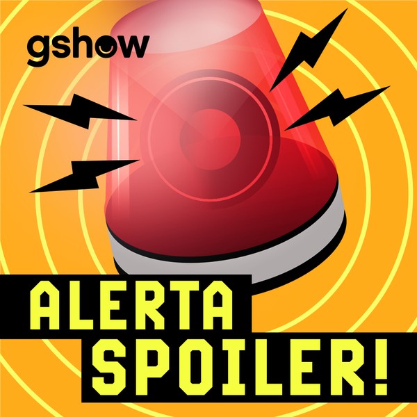 Alerta Spoiler Online No Globoplay