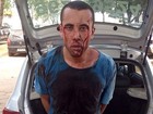 Acusado de matar cartunista Glauco é preso suspeito de latrocínio em GO