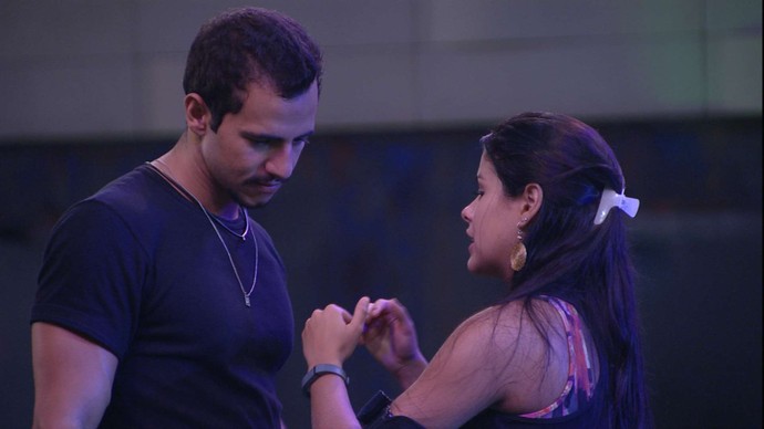 BBB 16 - 07-03-2016 - 04:12:33 (Foto: Minuto a Minuto - BBB)