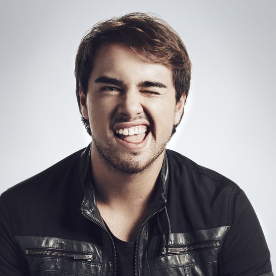 Olin Batista lança a faixa Amazon 63, com recortes de áudio de 1990, que encontrou no YouTube (Foto: Divulgação)