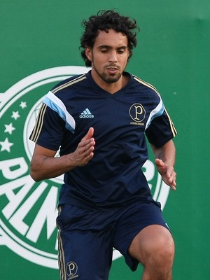 Palmeiras fará jogo-treino com seleção brasileira pré-olímpica