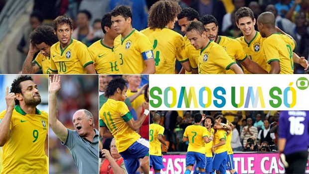 copa (Foto: Getty Images/EFE/Associated Press)
