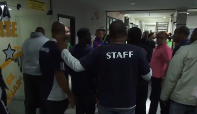 Filho da p..., m..., ladrão do c... Veja 10 xingamentos relatados em súmulas