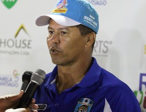 Ramiro Sousa, Técnico do CSP, Taça Nordeste, CSP, Alecrim, Sport (Foto: Divulgação / Taça Nordeste) Ramiro Sousa, Técnico do CSP, Taça Nordeste, CSP, Alecrim, Sport (Foto: Divulgação / Taça Nordeste)