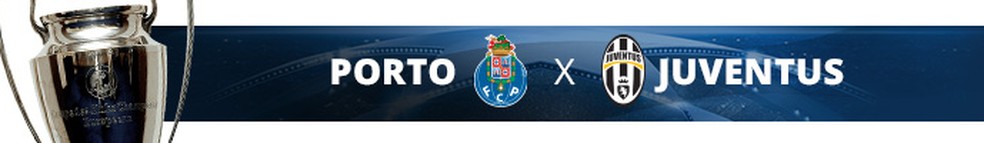 Ida: 22/02, no Porto. Volta: 14/03, em Turim. (Foto: Editoria de Arte)