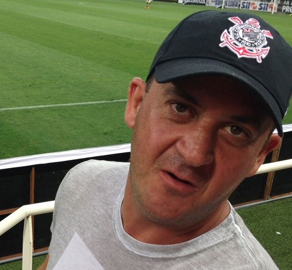 Fã de Bruno Gagliasso, gandula-ator explica simulação: 