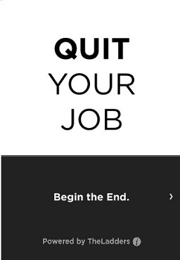 screenshot de Quit Your Job