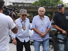 Ministro do Supremo nega liberdade ao ex-deputado Pedro Corrêa