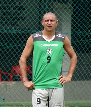 fabrício ceará salgueiro (Foto: Daniel Gomes)