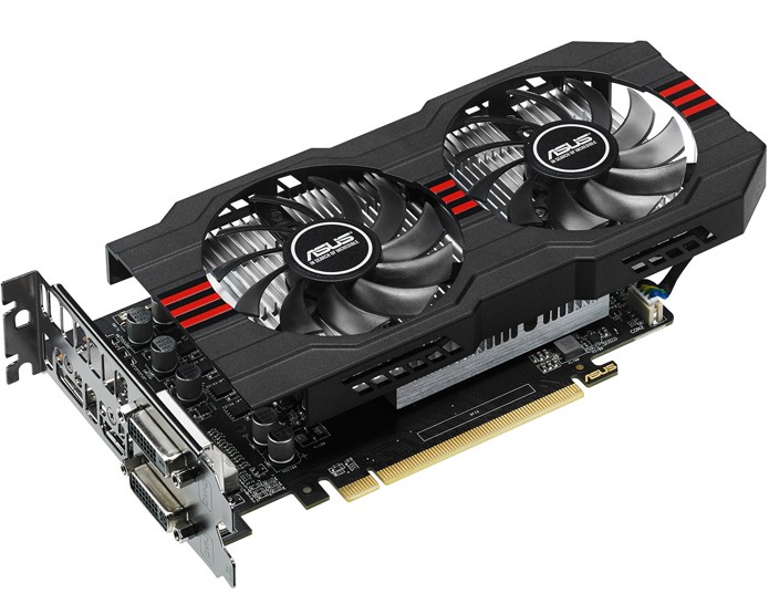 Radeon R7 360 (Foto: Divulgação/AMD)