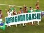 Fifa suspende taitiano por uso de doping na Copa das Confederações
