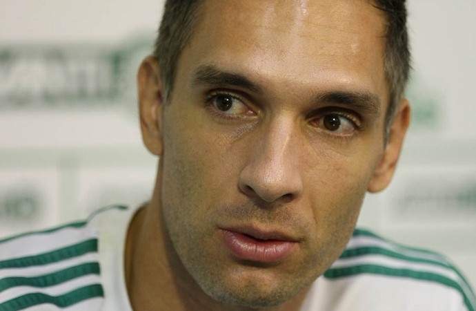 Ansioso, Prass busca motivação para recuperação: 