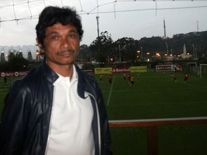 Отец Vitinho 