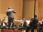 Orquestra Sinfônica de Brasília se apresenta de graça nesta terça