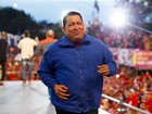 Capital da Venezuela ferve às vésperas de disputada eleição 