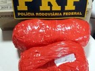 Polícia apreende 2 kg de cocaína na Fernão Dias, em Itapeva, MG