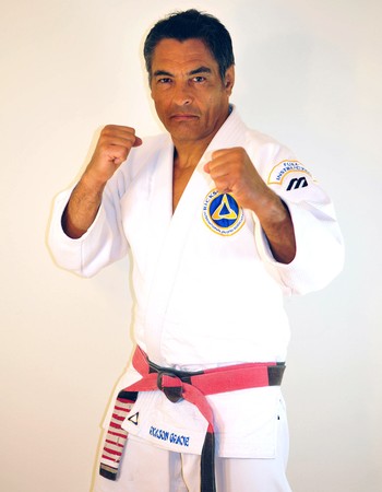 Rickson Gracie, ícone do Jiu-Jitsu brasileiro, revela Parkinson
