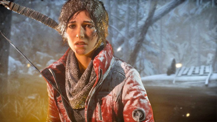 Rise of the Tomb Raider (Foto: Divulgação)