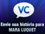 Faça um vídeo e conte sua dúvida sobre finanças (Jornal da Globo)