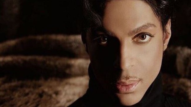 Prince morre aos 57 anos (Foto: Instagram / Reprodução)