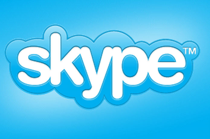 Skype oferece a opção de enviar contato para uma nova conta ou para seus amigos (Foto: Divulgação/Skype)