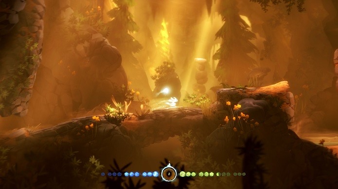 Game conta uma história comovente pintada à mão (Foto: Divulgação)