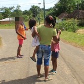 Preso suspeito de abusar de índias (Preso professor suspeito de abusar de índias (Preso suspeito de abusar de índias (Preso suspeito de abusar de índias (Adneison Severiano/G1 AM))))