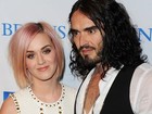 Katy Perry conta na TV que pensou em se matar após o divórcio