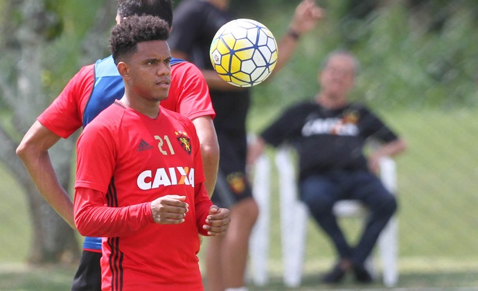 Rithely Sport (Foto: Aldo Carneiro / Pernambuco Press) Rithely Sport (Foto: Aldo Carneiro / Pernambuco Press)