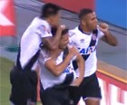 Vasco vence o Fluminense com gol de pênalti (SporTV)