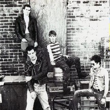 Zero Boys