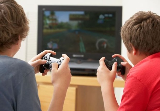 Estudo revela que jogar duas horas de videogame por semana traz benefícios  - Época Negócios