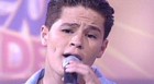Cantor Pedro pode ter alta no próximo mês (Reprodução/Globo News)