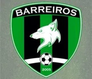 barreiros fc (Foto: Divulga&ccedil;&atilde;o / Barreiros F.C)