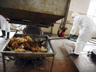 OMS ainda não sabe origem do novo vírus da gripe aviária na China