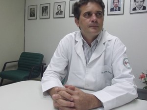 G1 - Cirurgiões devem voltar ao trabalho na Liga contra o Câncer em Natal -  notícias em Rio Grande do Norte