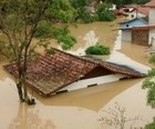 Chuva em SC causou perda de R$ 500 milhões (Caio Marçani/Divulgação)