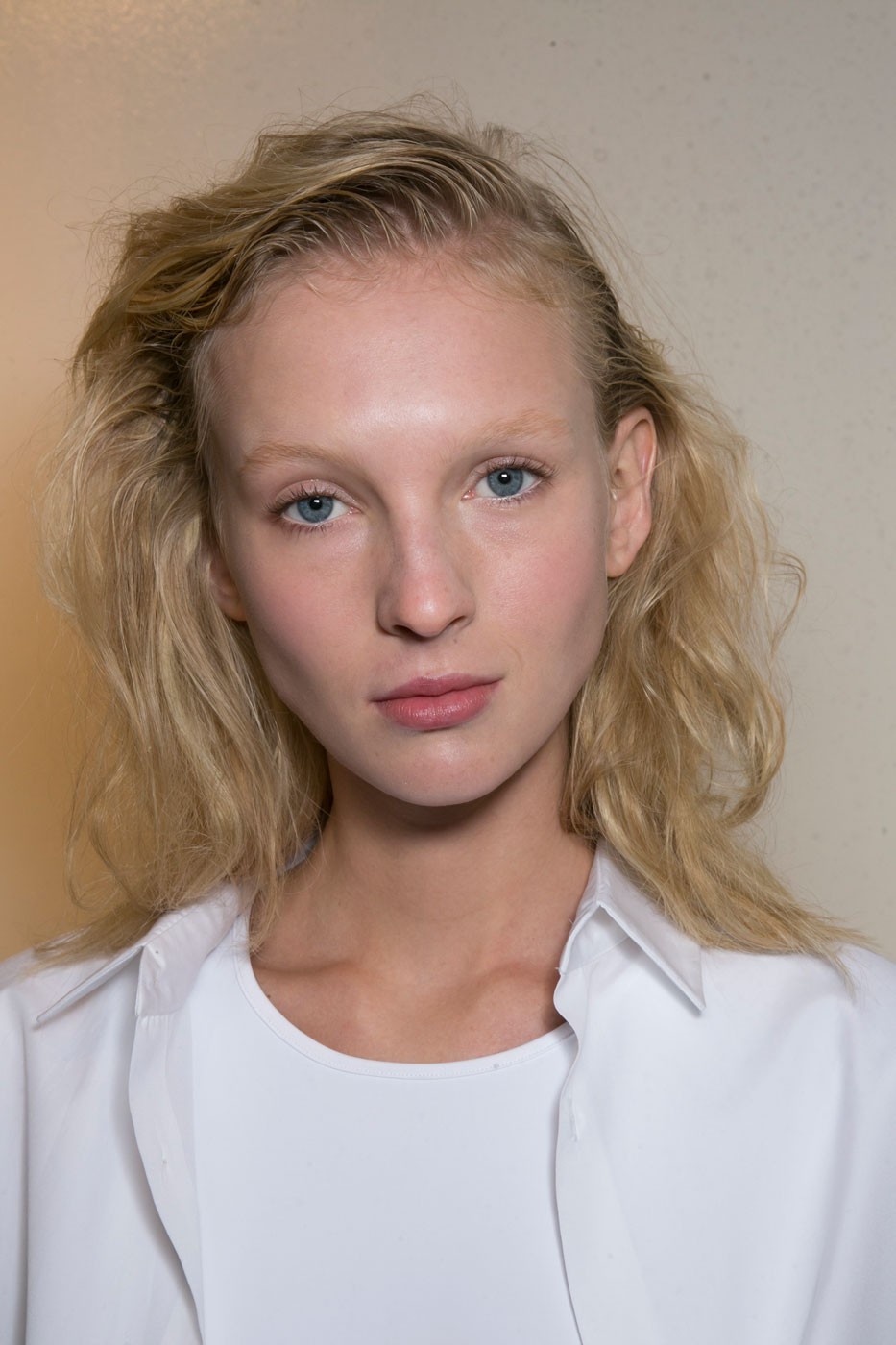 Thakoon, verão 2016 (Foto: ImaxTree) Thakoon, verão 2016 (Foto: ImaxTree)