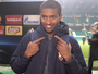 Marlon celebra estreia no Barça: “Os 20 minutos mais demorados da vida”