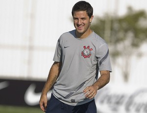 Martinez Corinthians (Foto: Daniel Augusto Jr. / Agência Corinthians)